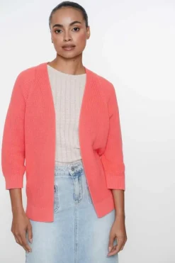 Geisha Vest 54013-10 Roze