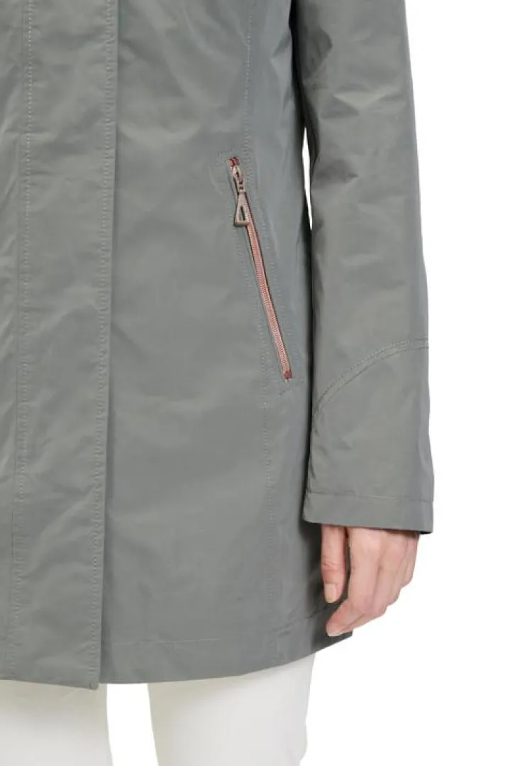 Gil Bret Jack 251-90405200 Grijs Discount