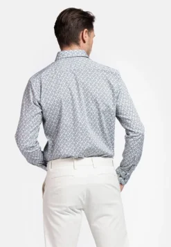 Giordano Overhemd 517027 Groen Discount