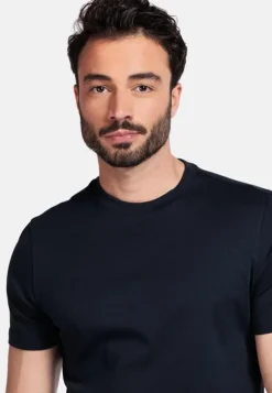 Giordano T-Shirt 515078 Bruin Sale