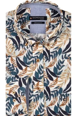 Giordano T-Shirt 516049 Hot