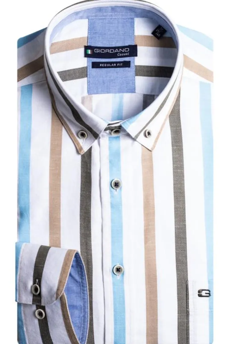 Giordano T-Shirt 416101 Best