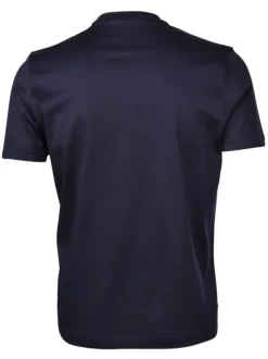Gran Sasso T-shirt Blauw 60133/74002 New
