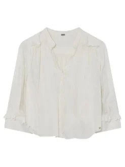 Gustav Blouse 56647 Hot