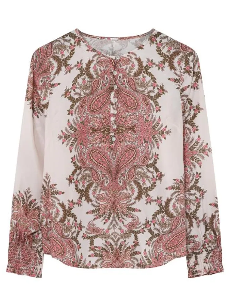 Gustav Blouse 56654 Best