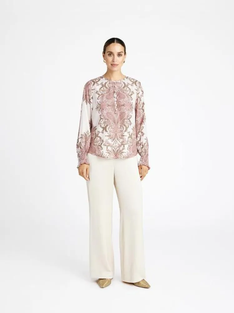 Gustav Blouse 56654 Best