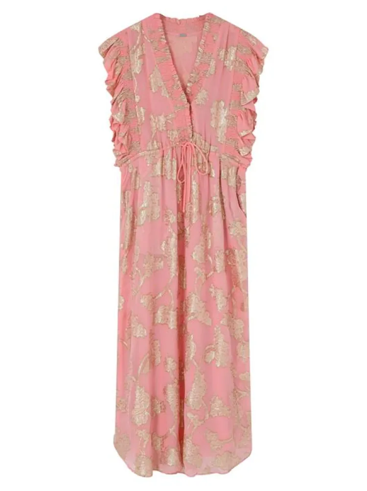 Gustav Jurk Roze 49514 Online