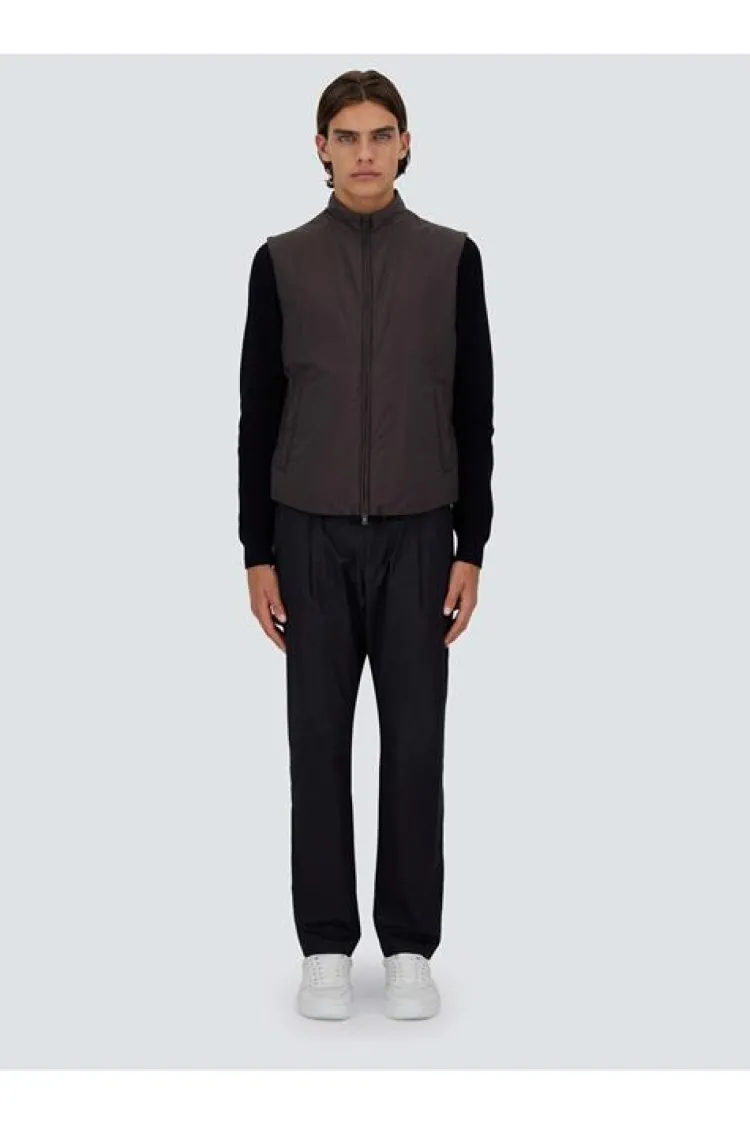 Herno Bodywarmer Bruin GI000456U