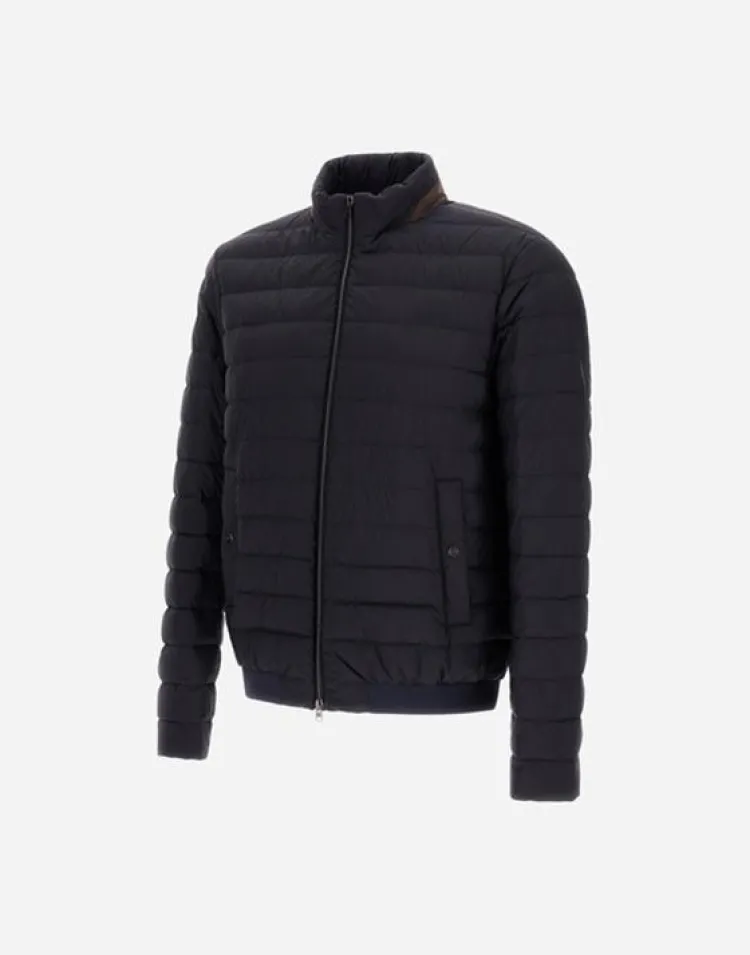 Herno Donsjas Blauw PI00216U Best