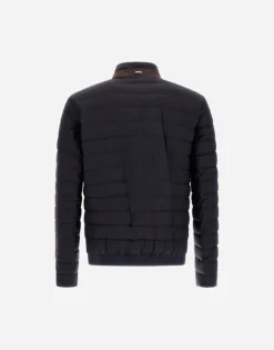 Herno Donsjas Blauw PI00216U Best
