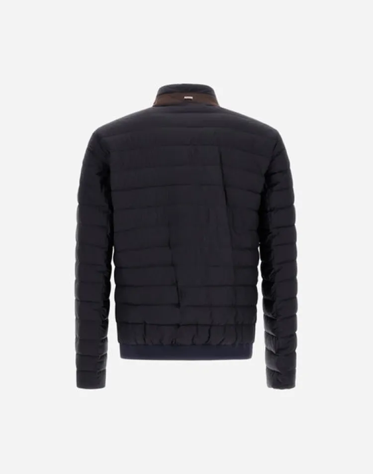 Herno Donsjas Blauw PI00216U Best