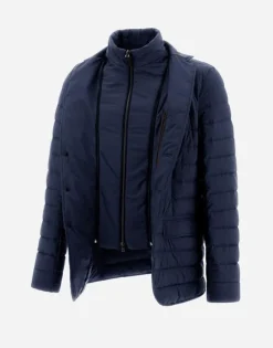 Herno Jas Blauw PI001103U