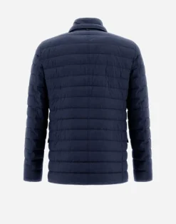 Herno Jas Blauw PI001103U