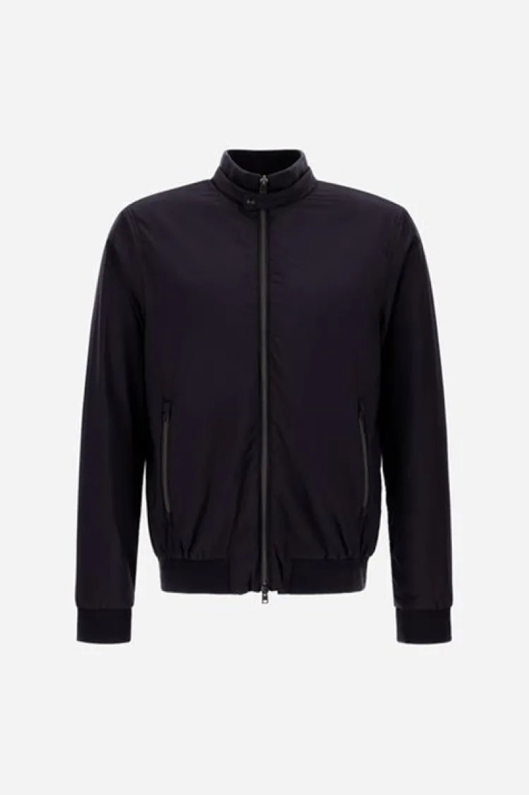 Herno Jas Bruin GI000414U Hot