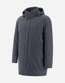 Herno Jas Grijs PI001155U Best