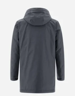 Herno Jas Grijs PI001155U Best