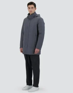 Herno Jas Grijs PI001155U Best