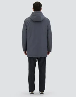 Herno Jas Grijs PI001155U Best