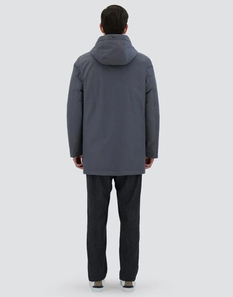 Herno Jas Grijs PI001155U Best