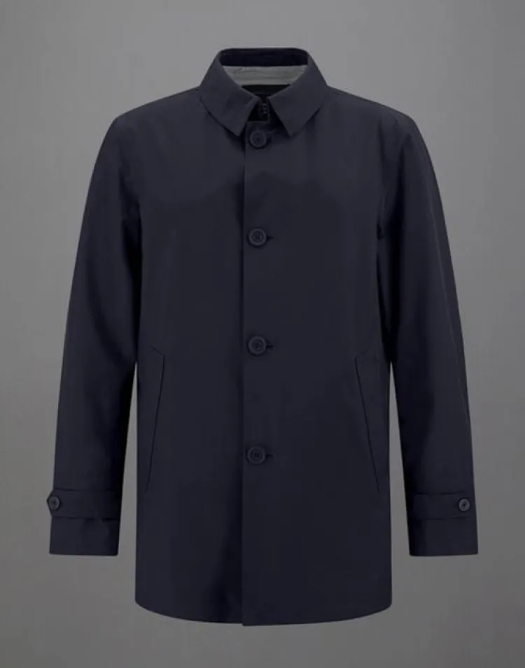 Herno Lange Jas Gore-Tex IM00065UL New