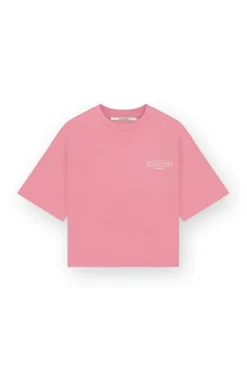 Homage T-Shirt H-CS25M67 Roze Sale