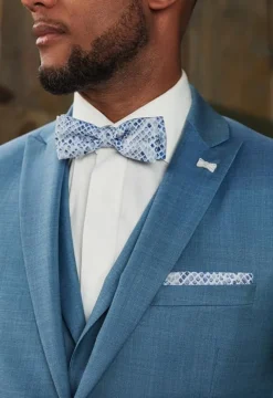 Immediate Kostuum Blauw 24107 New