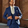 Immediate Kostuum Blauw 22107 Hot