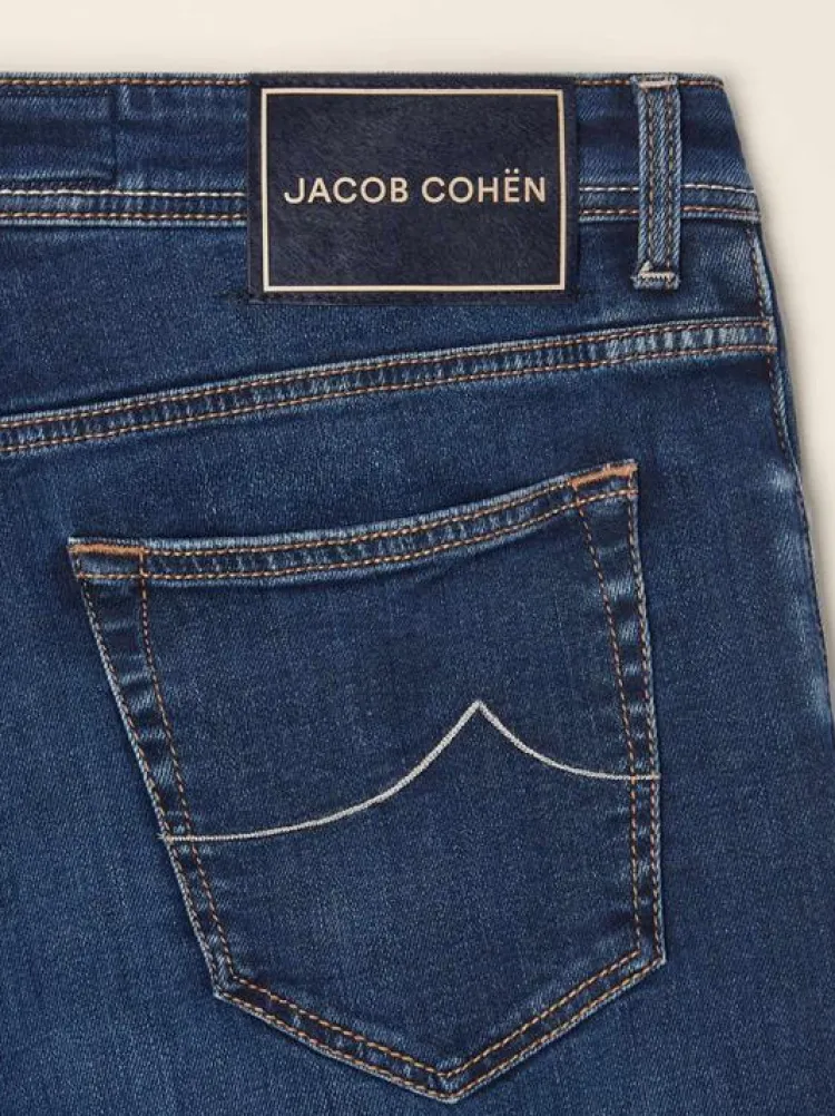 Jacob Cohen Jeans Bard P3621