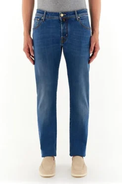 Jacob Cohen Jeans Bard P3621 Online
