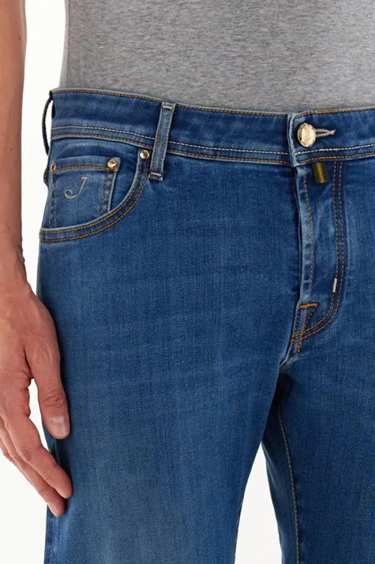 Jacob Cohen Jeans Bard P3621 Online