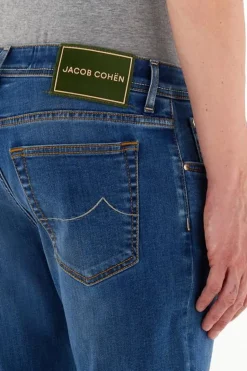 Jacob Cohen Jeans Bard P3621 Online