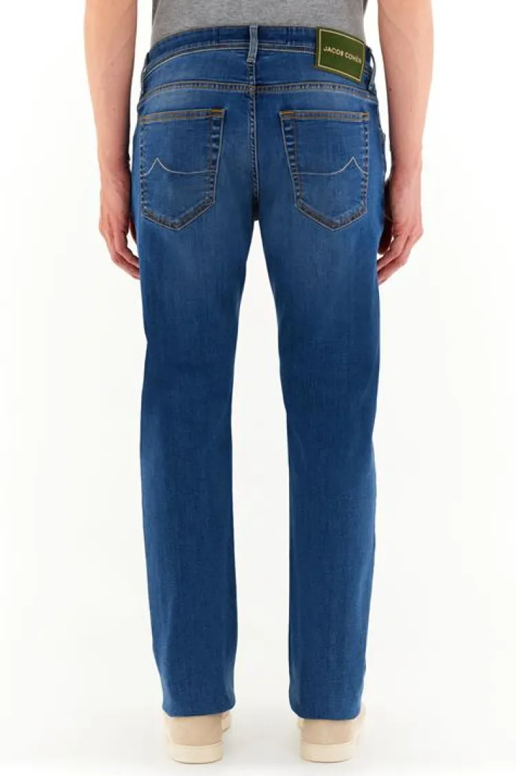 Jacob Cohen Jeans Bard P3621 Online