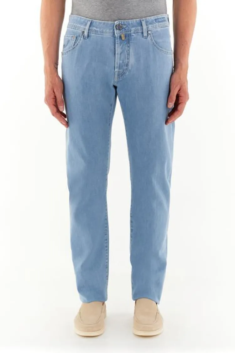 Jacob Cohen Jeans Bard S2851 Best