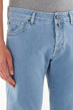 Jacob Cohen Jeans Bard S2851 Best