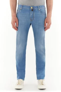 Jacob Cohen Jeans Nick Slim S4252 Outlet