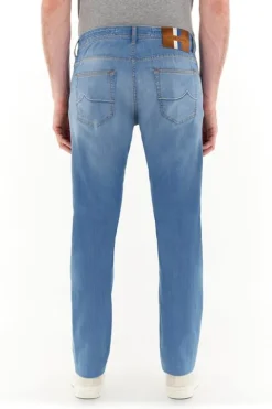 Jacob Cohen Jeans Nick Slim S4252 Outlet