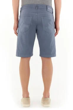 Jacob Cohen Shorts Blauw S3756 Sale