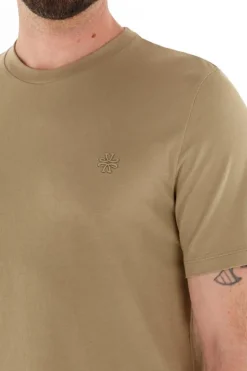 Jacob Cohen T-shirt M4530 Beige