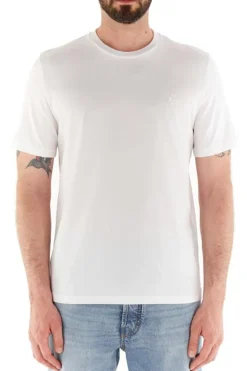 Jacob Cohen T-shirt M4530 Off-white Hot