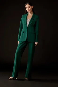 Joseph Ribkoff Blazer 233786F24 Groen Discount