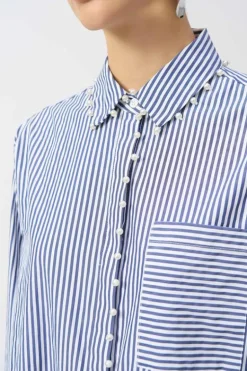Joseph Ribkoff Blouse 251942 Hot