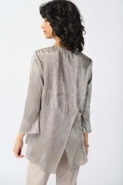 Joseph Ribkoff Blouse Goud 241237 Sale