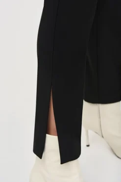 Joseph Ribkoff Pantalon 243044 Zwart Sale