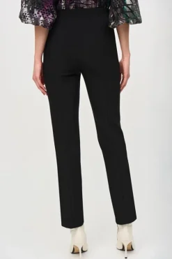 Joseph Ribkoff Pantalon 243044 Zwart Sale