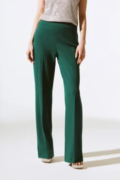 Joseph Ribkoff Pantalon 233787F24 Groen Online