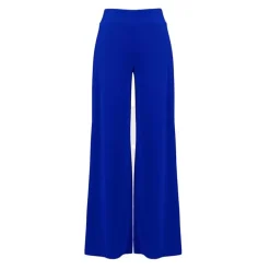 Joseph Ribkoff Pantalon Kobalt Blauw 221340S25 New