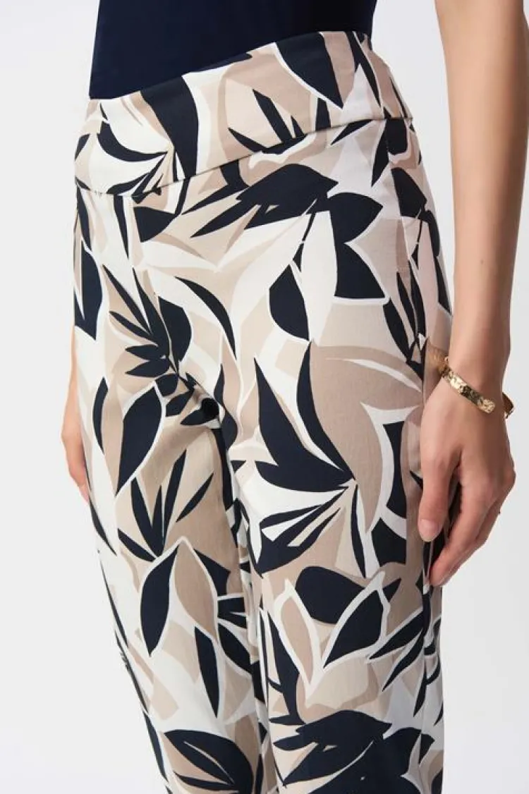 Joseph Ribkoff Pantalon Multicolor 251001 Hot