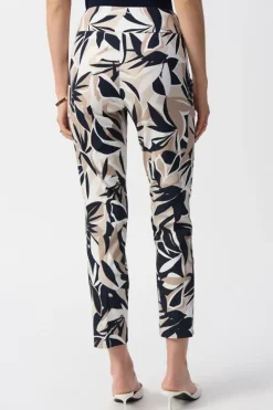 Joseph Ribkoff Pantalon Multicolor 251001 Hot