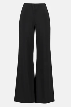 Joseph Ribkoff Pantalon Zwart 233032 Sale