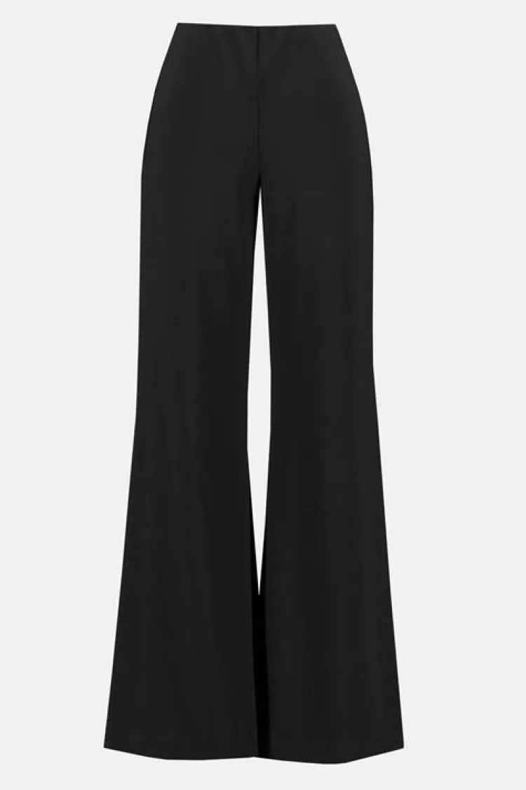 Joseph Ribkoff Pantalon Zwart 233032 Sale